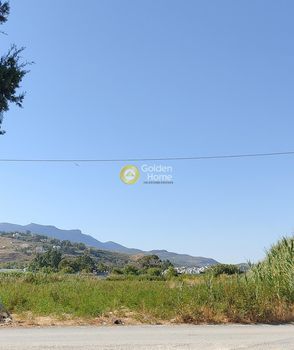 Οικόπεδο 2.300τ.μ. για ενοικίαση-Ηράκλειο κρήτης » Σεμέλη