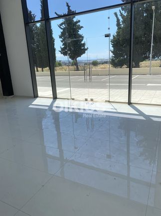 Store 160 sqm for rent, Thessaloniki - Suburbs, Pylea