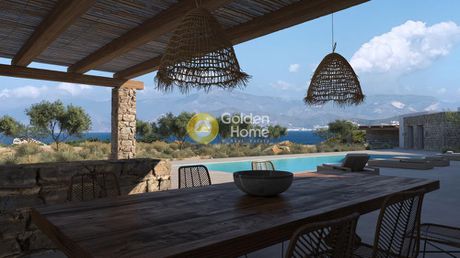 Μονοκατοικία 365τ.μ. για πώληση-Πάρος » Γλυφάδες
