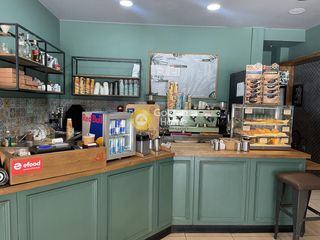 Κατάστημα 54 τ.μ. για πώληση