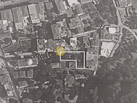 Οικόπεδο 389τ.μ. για πώληση-Σάμος » Καρλόβασι