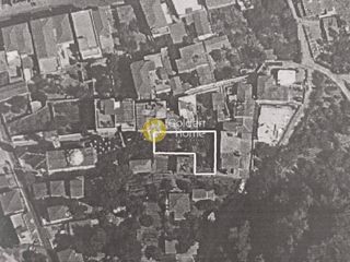 Land plot 389 sqm for sale