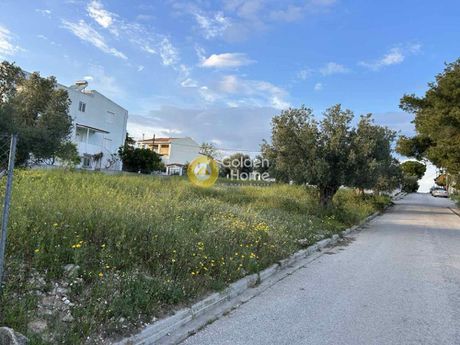 Οικόπεδο 884τ.μ. για πώληση-Σπάτα » Χριστούπολη