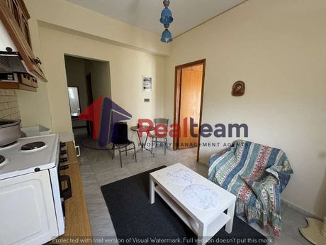 Studio / γκαρσονιέρα 35τ.μ. για ενοικίαση-Τρίκαλα