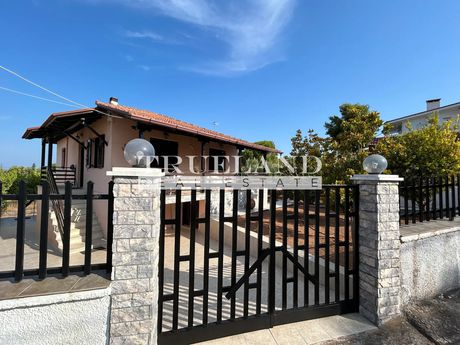 Detached home 110sqm for sale-Avlida