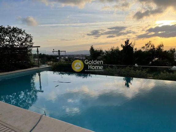 Μεζονέτα 400 τ.μ. για πώληση, Αθήνα - Βόρεια Προάστια, Κηφισιά