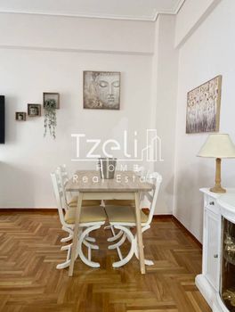 Διαμέρισμα 72τ.μ. για ενοικίαση-Νέος κόσμος » Κυνοσάργους