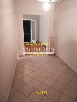 Apartment 50sqm for sale-Koukaki - Makrigianni