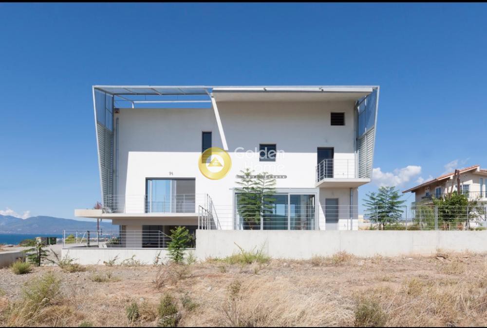 Μεζονέτα 164 τ.μ. προς πώληση, Έξω Παναγίτσα