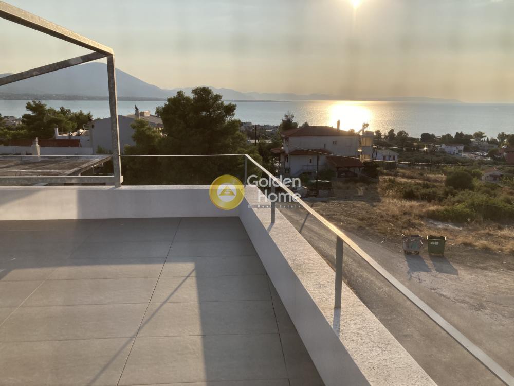 Μεζονέτα 164 τ.μ. προς πώληση, Έξω Παναγίτσα