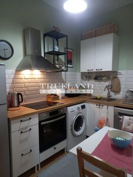 Apartment 45sqm for sale-Petralona