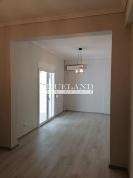 Apartment 52sqm for sale-Petralona