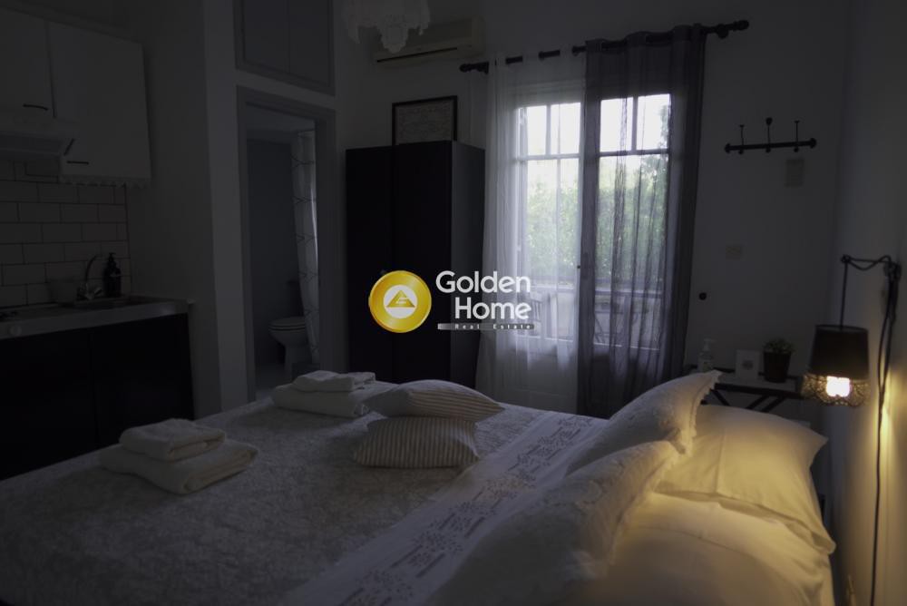 Detached home 353 sqm for sale, Sfakiotes