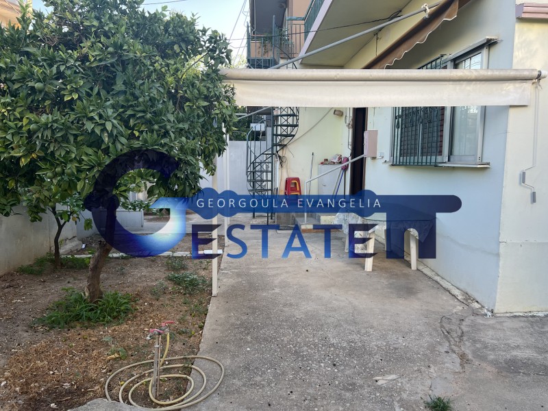 Μονοκατοικία 51 τ.μ. προς πώληση, Αγία Τριάδα Καματερού