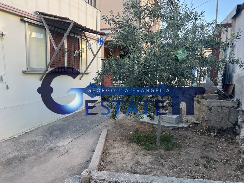 Μονοκατοικία 51 τ.μ. προς πώληση, Αγία Τριάδα Καματερού
