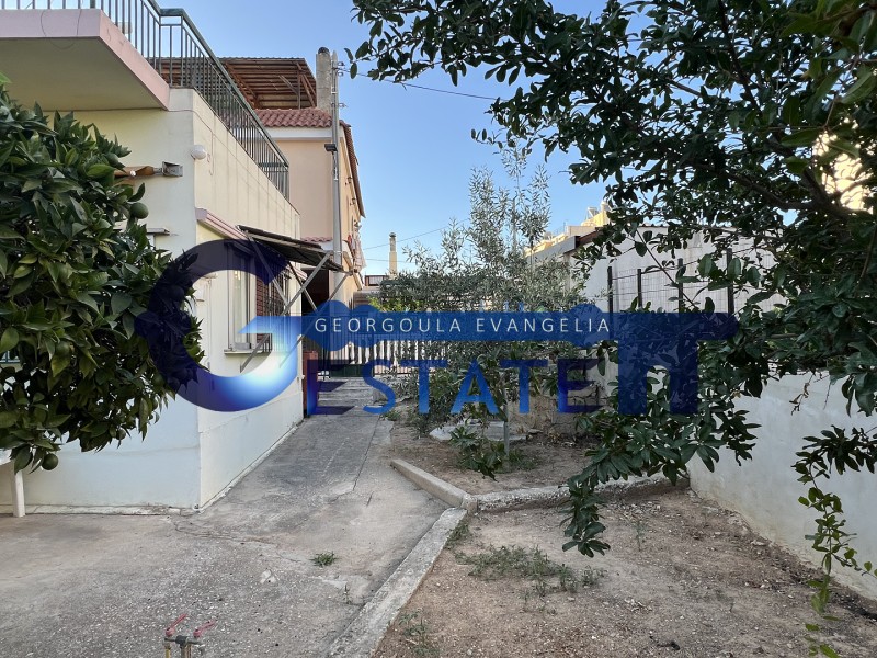 Μονοκατοικία 51 τ.μ. προς πώληση, Αγία Τριάδα Καματερού