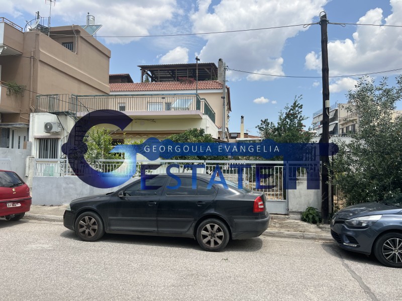 Μονοκατοικία 51 τ.μ. προς πώληση, Αγία Τριάδα Καματερού