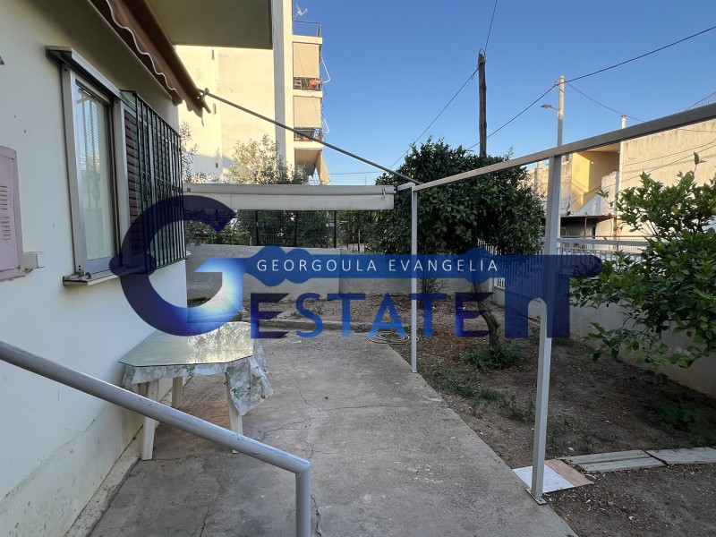 Μονοκατοικία 51 τ.μ. προς πώληση, Αγία Τριάδα Καματερού
