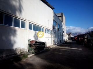 Επιχειρηματικό κτίριο 3.200 τ.μ. για πώληση