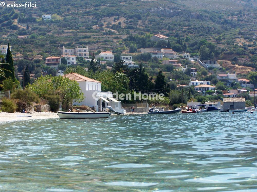 Οικόπεδο 2.740 τ.μ. προς πώληση, Νιμπορειό