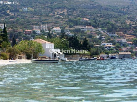 Οικόπεδο 2.740τ.μ. για πώληση-Στύρα » Νιμπορειό