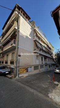 Διαμέρισμα 88τ.μ. για πώληση-Γαλάτσι » Περιβόλια