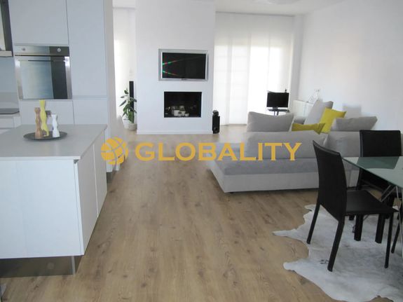 Διαμέρισμα 135 τ.μ. για πώληση, Αθήνα - Ανατολικά Προάστια, Γλυκά Νερά