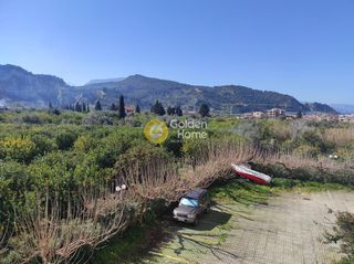 Διαμέρισμα 54 τ.μ. πρός ενοικίαση, Κορινθία, Ευρωστίνη-thumb-8
