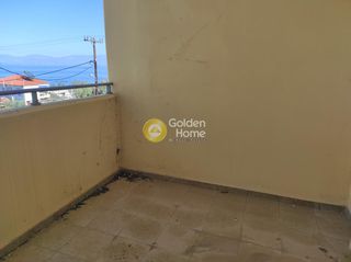 Διαμέρισμα 54 τ.μ. πρός ενοικίαση, Κορινθία, Ευρωστίνη-thumb-1