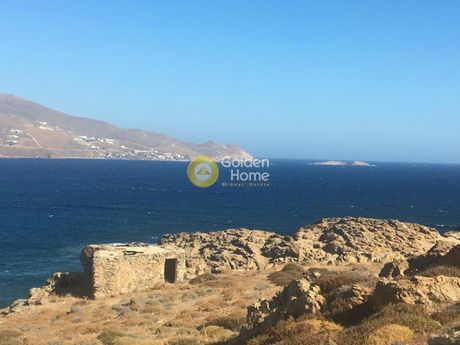 Οικόπεδο 10.627τ.μ. για πώληση-Μύκονος » Φτελιάς