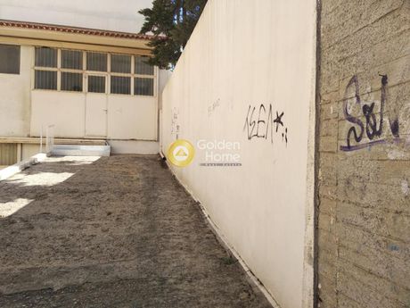 Αποθήκη 500τ.μ. για πώληση-Άγιος δημήτριος » Ασύρματος