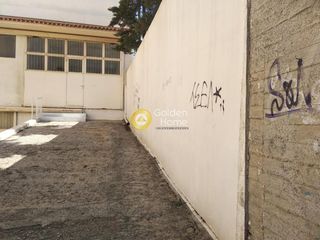 Αποθήκη 500 τ.μ. για πώληση