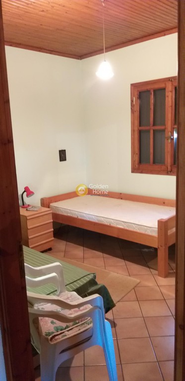 Μονοκατοικία 100 τ.μ. προς πώληση, Μυρσίνη Λεχαινών