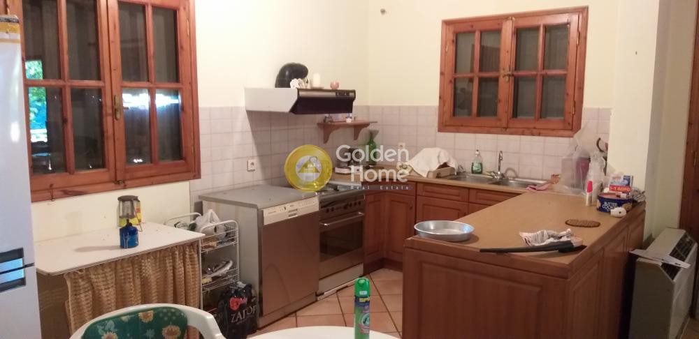 Μονοκατοικία 100 τ.μ. προς πώληση, Μυρσίνη Λεχαινών