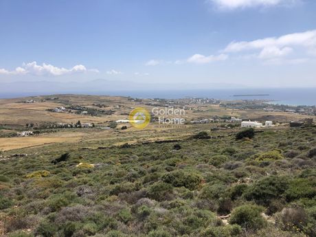 Αγροτεμάχια 8.658τ.μ. για πώληση-Πάρος » Τζάνες