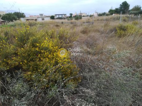Οικόπεδο 570τ.μ. για πώληση-Παλαιά φώκαια » Κέντρο