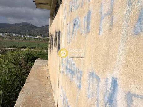 Αποθήκη 171τ.μ. για πώληση-Πάρος » Μάρμαρα