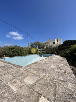 Μονοκατοικία 330τ.μ. για πώληση-Αίγινα » Λιβάδι