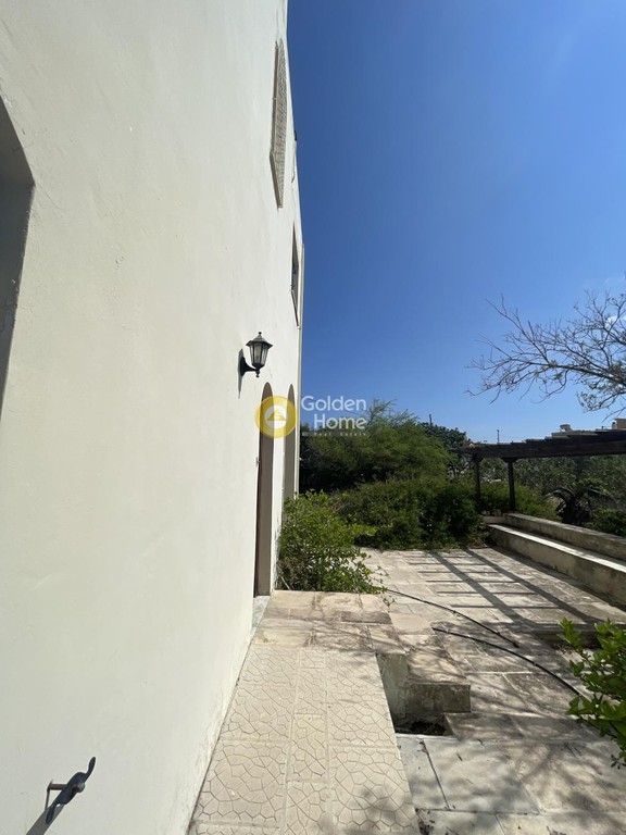 Μονοκατοικία 330 τ.μ. προς πώληση, Λιβάδι Αίγινας