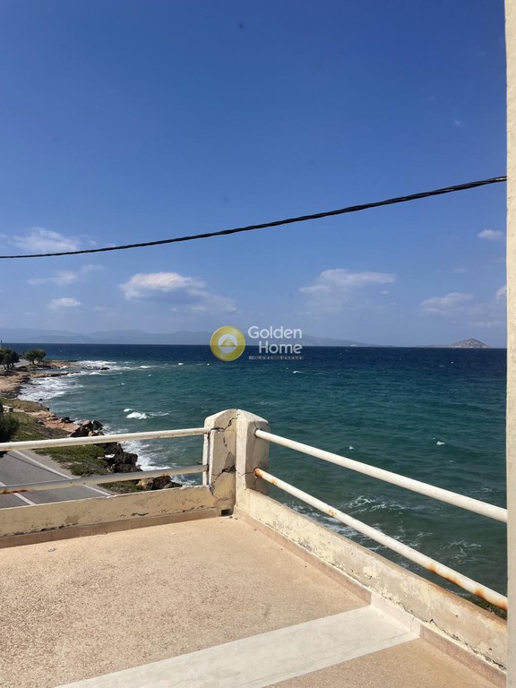 Μονοκατοικία 330 τ.μ. προς πώληση, Λιβάδι Αίγινας