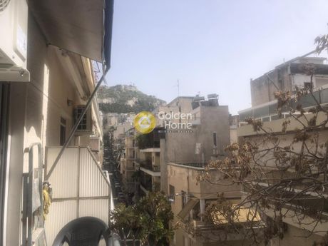Γραφείο 70τ.μ. για πώληση-Εξάρχεια - νεάπολη » Εξάρχεια