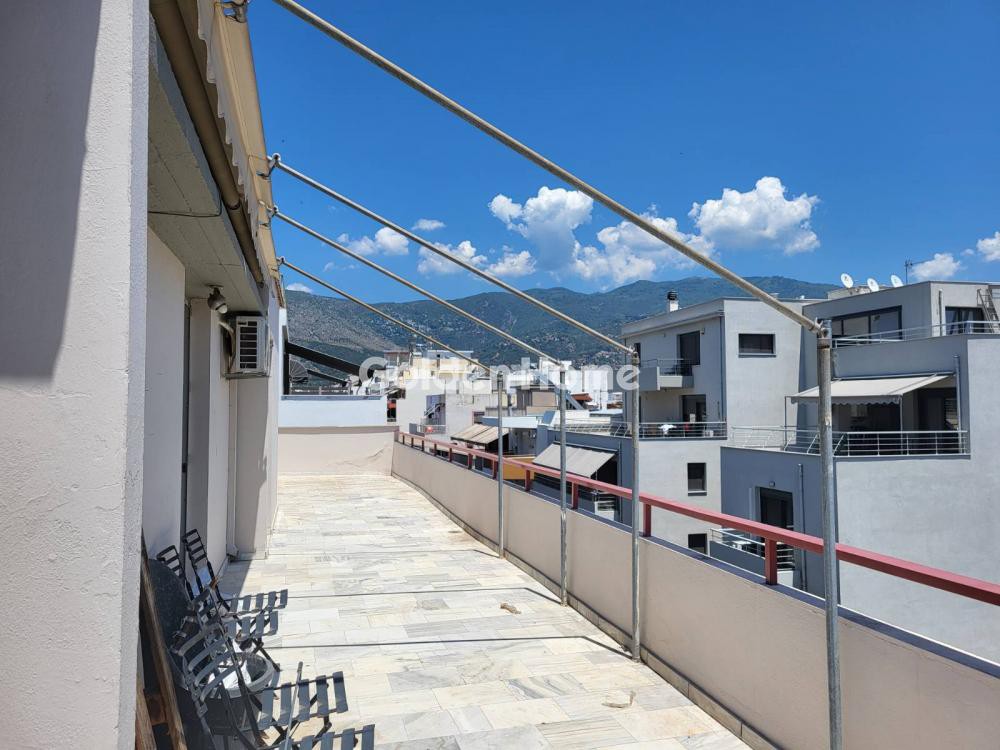 Διαμέρισμα 65 τ.μ. πρός πώληση, Μαγνησία, Βόλος