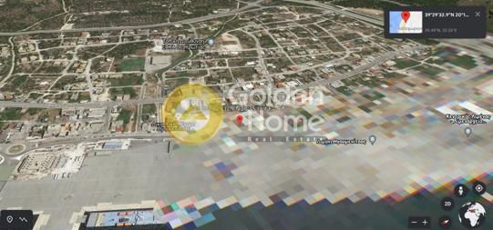 Land plot 300 sqm for sale, Thesprotia, Igoumenitsa
