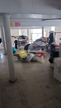Επιχειρηματικό κτίριο 570τ.μ. για ενοικίαση-Πειραιάς - κέντρο