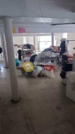 Επιχειρηματικό κτίριο 570 τ.μ. για ενοικίαση, Πειραιάς, Πειραιάς - Κέντρο