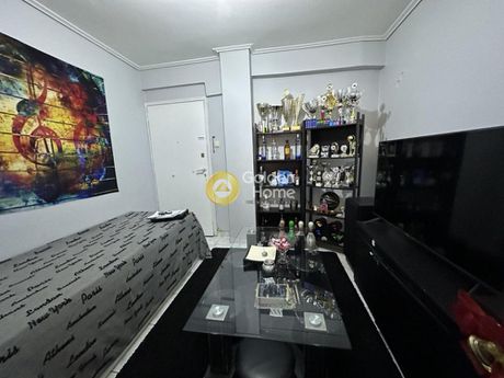 Διαμέρισμα 35τ.μ. για πώληση-Ιλίσια » Κάτω ιλίσια