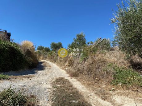 Οικόπεδο 1.230τ.μ. για πώληση-Νίκος καζαντζάκης » Κελλιά