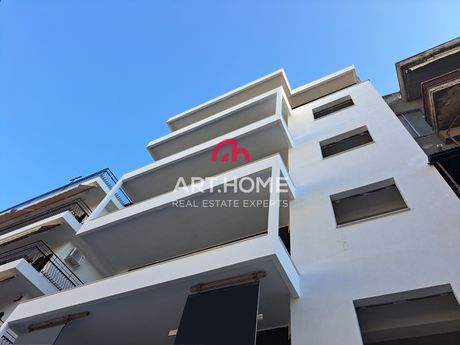 Διαμέρισμα 97τ.μ. για πώληση-Καλαμαριά » Νέα κρήνη