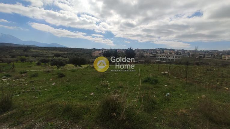 Οικόπεδο 220 τ.μ. για πώληση, Ν. Ηρακλείου, Αρκαλοχώρι