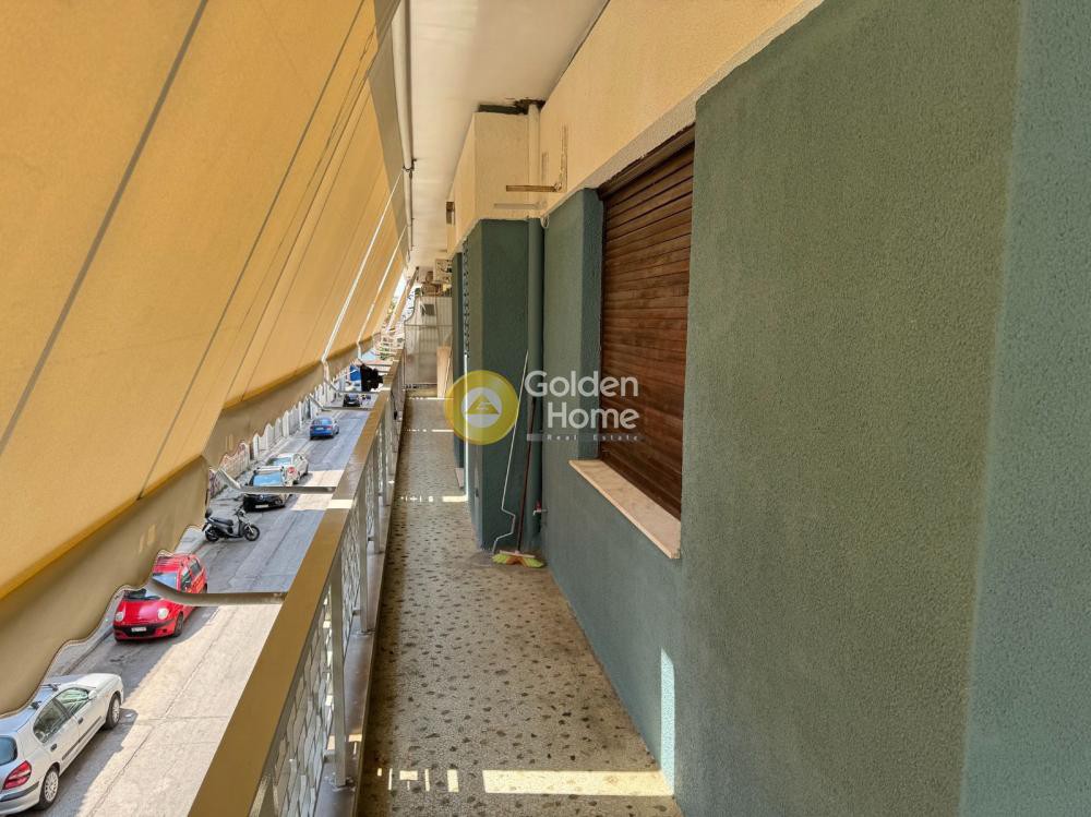 Διαμέρισμα 110 τ.μ. προς πώληση, Πλατεία Βάθης